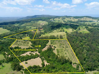 Rural / Farming commercial property sold at 3384 Esk-Hampton Road Ravensbourne QLD 4352 Rural / Farming commercial property sold at 3384 Esk-Hampton Road Ravensbourne QLD 4352