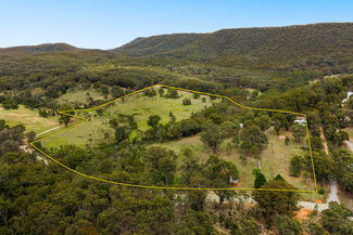 Rural / Farming commercial property sold at 208 Narelle Lane Greenwich Park NSW 2580 Rural / Farming commercial property sold at 208 Narelle Lane Greenwich Park NSW 2580