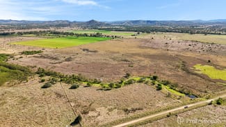 Rural / Farming commercial property for sale at Gracemere QLD 4702