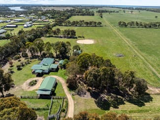 Rural / Farming commercial property sold at 385 Lake Victoria Road Forge Creek VIC 3875 Rural / Farming commercial property sold at 385 Lake Victoria Road Forge Creek VIC 3875