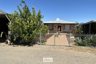 Rural / Farming commercial property sold at 48 Menindee Road Menindee NSW 2879