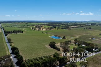 Rural / Farming commercial property for sale at 303 Stonewell Road Stone Well SA 5352 Rural / Farming commercial property for sale at 303 Stonewell Road Stone Well SA 5352
