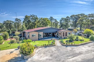 Rural / Farming commercial property sold at 720 Cowwarr-Seaton Road Seaton VIC 3858