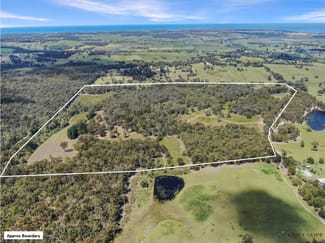 Rural / Farming commercial property sold at 228 Cunningham Road Swan Reach VIC 3903 Rural / Farming commercial property sold at 228 Cunningham Road Swan Reach VIC 3903