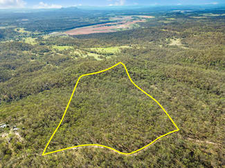 Rural / Farming commercial property sold at Lot 17 Ogilvie Drive Tabulam NSW 2469