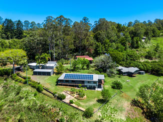Rural / Farming commercial property sold at 711 Mountain Top Road Nimbin NSW 2480 Rural / Farming commercial property sold at 711 Mountain Top Road Nimbin NSW 2480