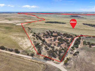 Rural / Farming commercial property for sale at Lot 12 Lord Road Perponda SA 5308 Rural / Farming commercial property for sale at Lot 12 Lord Road Perponda SA 5308