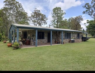Rural / Farming commercial property sold at 401 Biggenden Connection Road Dunmora QLD 4650