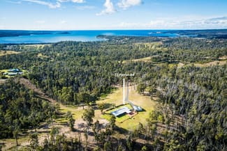 Rural / Farming commercial property for sale at 72 Yarran Rd, BOYDTOWN Via Eden NSW 2551 Rural / Farming commercial property for sale at 72 Yarran Rd, BOYDTOWN Via Eden NSW 2551