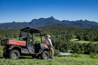 Rural / Farming commercial property for sale at 148 Pine Log Road Doon Doon NSW 2484
