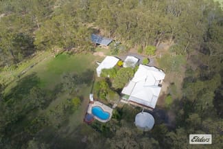 Rural / Farming commercial property sold at 8 Southern Street Laidley QLD 4341