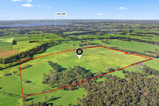 Rural / Farming commercial property for sale at Christies Road Elliminyt VIC 3250 Rural / Farming commercial property for sale at Christies Road Elliminyt VIC 3250