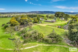 Rural / Farming commercial property sold at 120 Moe-Walhalla Road Moe VIC 3825