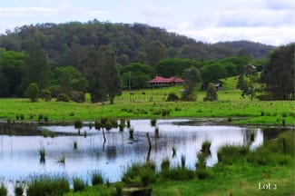 Rural / Farming commercial property for sale at Lot 2/1387 Putty Valley Road Putty NSW 2330 Rural / Farming commercial property for sale at Lot 2/1387 Putty Valley Road Putty NSW 2330