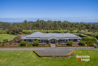 Rural / Farming commercial property sold at 15 Kongwak Road Lance Creek VIC 3995
