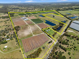 Rural / Farming commercial property for sale at 193 Newlands Rd Cottonvale QLD 4375 Rural / Farming commercial property for sale at 193 Newlands Rd Cottonvale QLD 4375