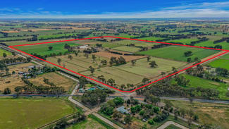 Rural / Farming commercial property for sale at 250 Davies Road Byrneside VIC 3617 Rural / Farming commercial property for sale at 250 Davies Road Byrneside VIC 3617