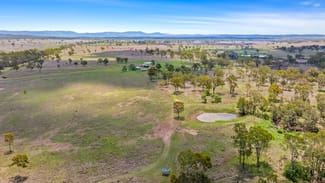Rural / Farming commercial property sold at 206 Harding Road Alton Downs QLD 4702