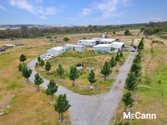 Rural / Farming commercial property sold at 185 Bushs Lane (Dalton) Gunning NSW 2581 Rural / Farming commercial property sold at 185 Bushs Lane (Dalton) Gunning NSW 2581