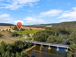 Rural / Farming commercial property sold at 'Winchelsea'  134 Flannerys Road Wyangala NSW 2808