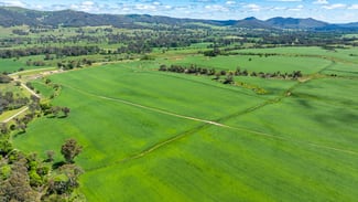 Rural / Farming commercial property sold at 1279 Edi-Cheshunt Road Whitfield VIC 3733