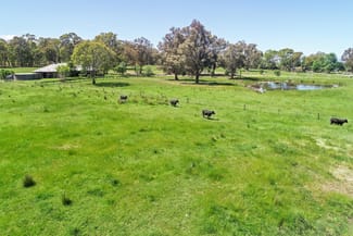 Rural / Farming commercial property for sale at 257 Blue Range Road Bridge Creek VIC 3723 Rural / Farming commercial property for sale at 257 Blue Range Road Bridge Creek VIC 3723