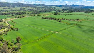 Rural / Farming commercial property sold at 1279 Edi-Cheshunt Road Whitfield VIC 3733