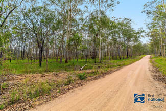 Rural / Farming commercial property sold at Lot 14 Cyril Smith Circuit Tabulam NSW 2469 Rural / Farming commercial property sold at Lot 14 Cyril Smith Circuit Tabulam NSW 2469