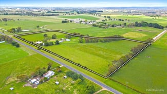 Rural / Farming commercial property sold at 317 Myrtlebank Road Myrtlebank VIC 3851