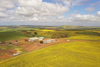 Rural / Farming commercial property for sale at 251 Reservoir Drive Whites Flat SA 5607