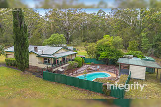 Rural / Farming commercial property sold at 68 Hart Road Falls Creek NSW 2540 Rural / Farming commercial property sold at 68 Hart Road Falls Creek NSW 2540