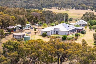 Rural / Farming commercial property sold at 14 Broken Shaft Close Orange NSW 2800