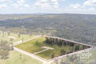 Rural / Farming commercial property for sale at 29 Cemetery Rd Torrington NSW 2371