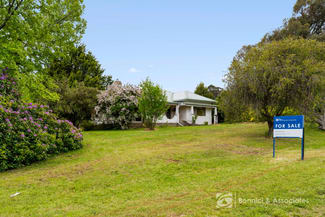 Rural / Farming commercial property sold at 4 Sinclair Road Stanley VIC 3747 Rural / Farming commercial property sold at 4 Sinclair Road Stanley VIC 3747