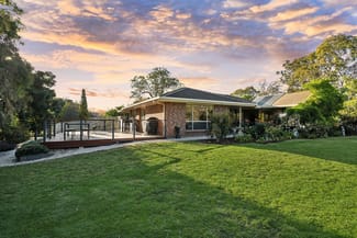 Rural / Farming commercial property sold at 1159 Old Princes Highway Dawesley SA 5252