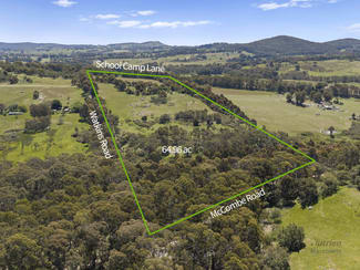 Rural / Farming commercial property sold at 95 Watkins Road Creek Junction VIC 3669 Rural / Farming commercial property sold at 95 Watkins Road Creek Junction VIC 3669