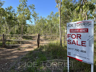 Rural / Farming commercial property sold at 841 Bilwon Road Biboohra QLD 4880