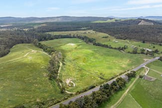 Rural / Farming commercial property sold at . Golconda Road Nabowla TAS 7260