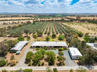 Rural / Farming commercial property sold at 20/444 Rivers Road Canowindra NSW 2804