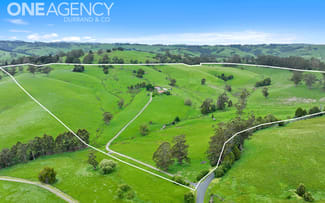 Rural / Farming commercial property sold at 2045 Lardners Track Tetoora Road VIC 3821 Rural / Farming commercial property sold at 2045 Lardners Track Tetoora Road VIC 3821