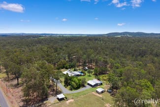 Rural / Farming commercial property sold at 1341 Yerra Road Yerra QLD 4650