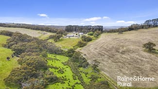 Rural / Farming commercial property sold at 803 James Track Myponga SA 5202 Rural / Farming commercial property sold at 803 James Track Myponga SA 5202