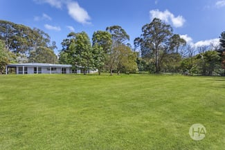 Rural / Farming commercial property sold at 346 Stumpy Gully Road Balnarring VIC 3926