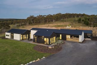 Rural / Farming commercial property sold at 47 Lumley Road Wamboin NSW 2620