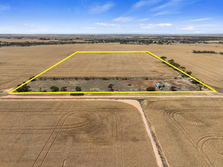 Rural / Farming commercial property sold at 1244 Crutchett Road North Moonta SA 5558