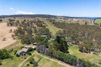 Rural / Farming commercial property sold at 1069 Delegate Road Bombala NSW 2632