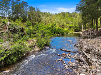 Rural / Farming commercial property sold at 273 Roelands Drive Brombin NSW 2446