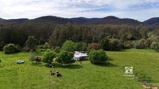 Rural / Farming commercial property for sale at 2825 Combienbar Road Combienbar VIC 3889
