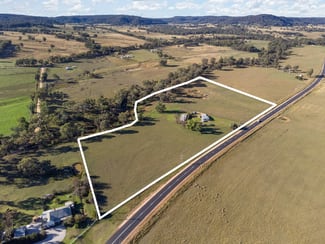 Rural / Farming commercial property sold at 1413 Wollar Road Mudgee NSW 2850 Rural / Farming commercial property sold at 1413 Wollar Road Mudgee NSW 2850