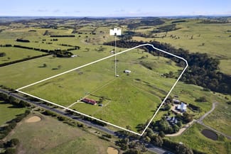 Rural / Farming commercial property for sale at 1133 Kilmore Lancefield Road Springfield VIC 3434